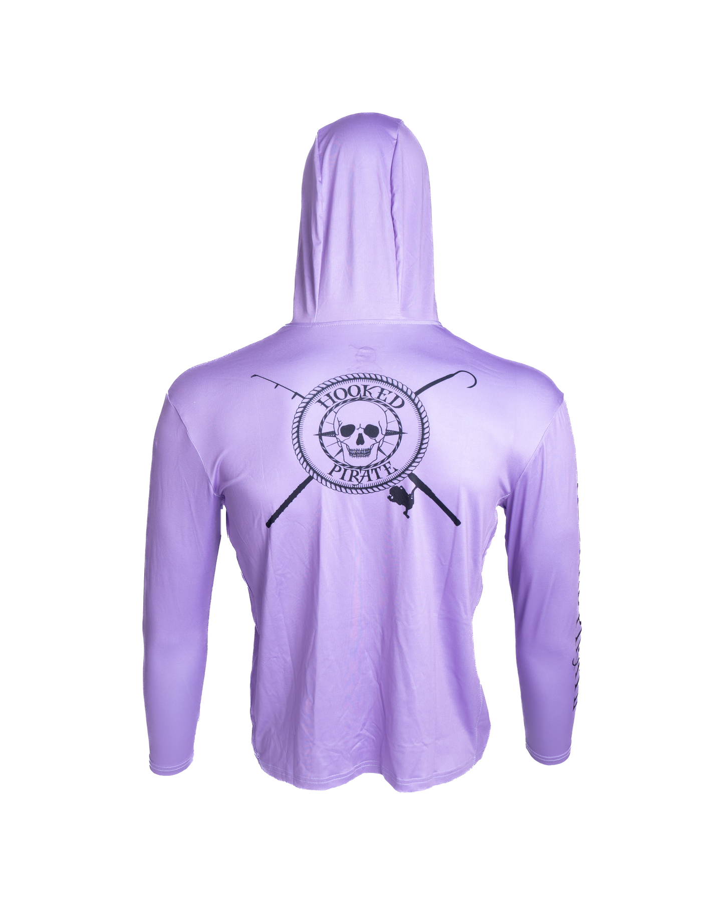 Lavender Youth Hoodie