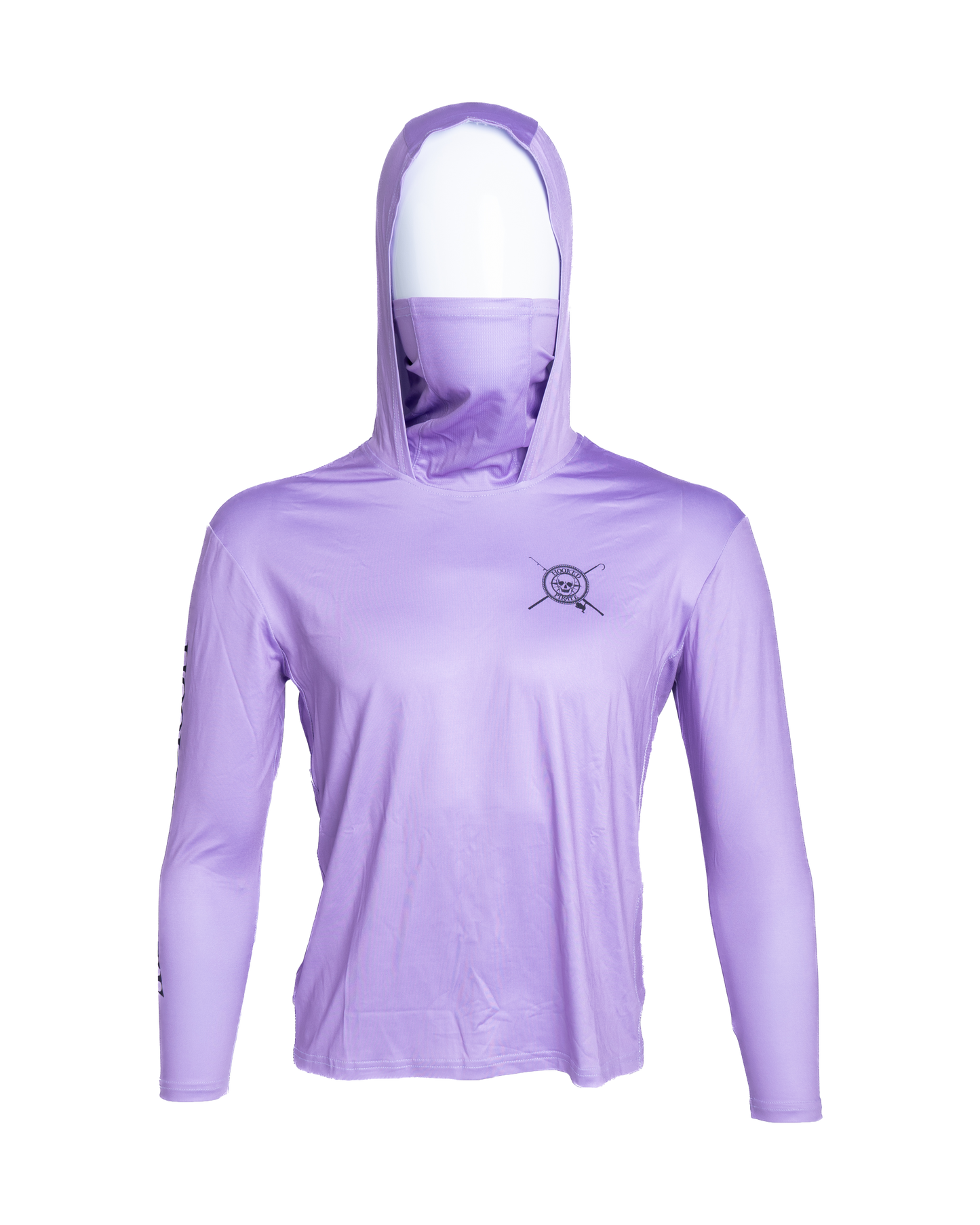 Lavender Youth Hoodie